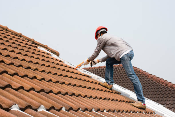 Best Commercial Roofing Services  in Lton, IN